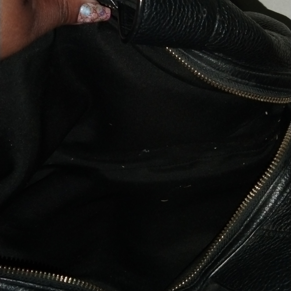 Coach Purse - Picture 4 of 9